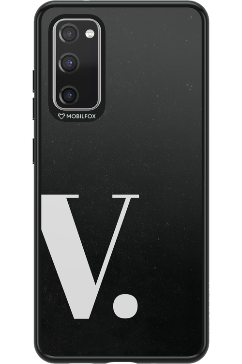 V (Off Space) 2.0 - Samsung Galaxy S20 FE