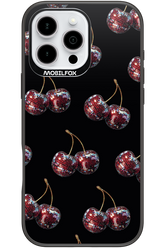Cherry Rush - Apple iPhone 16 Pro Max