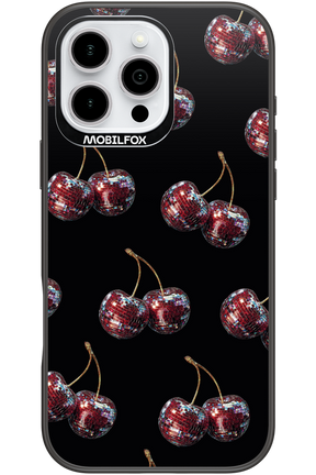 Cherry Rush - Apple iPhone 16 Pro Max