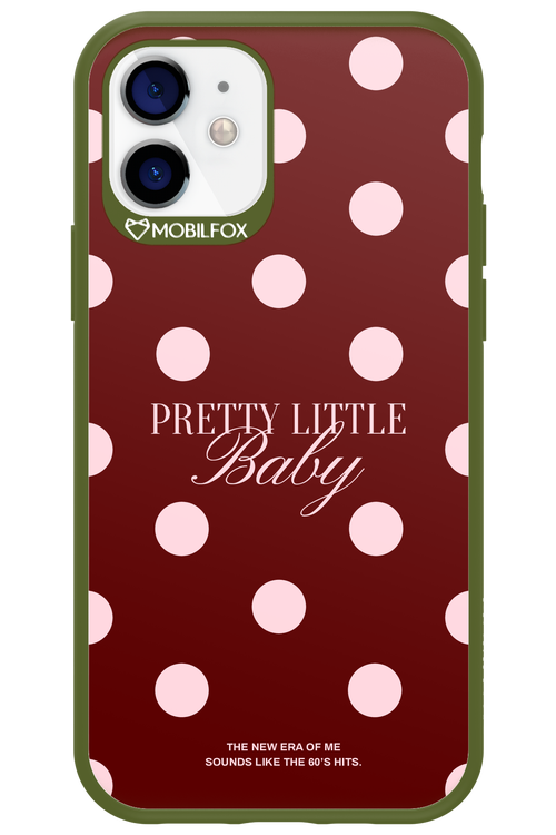 60’s Baby - Apple iPhone 12