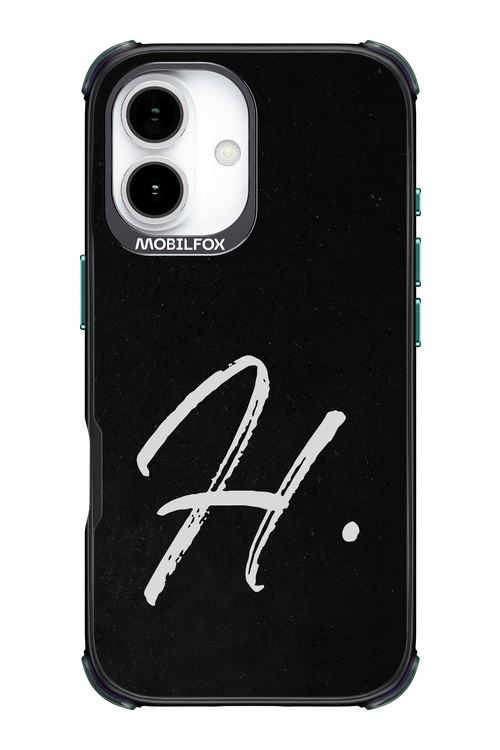 (Off Space) H - Apple iPhone 17