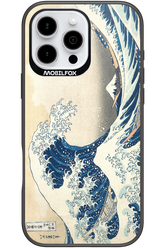Hokusai - Apple iPhone 16 Pro Max