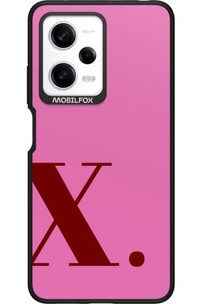 X (Sorbet) 2.0 - Xiaomi Redmi Note 12 Pro 5G
