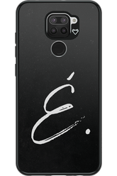 (Off Space) E II 2.0 - Xiaomi Redmi Note 9