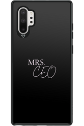 Mrs. CEO  - Samsung Galaxy Note 10+