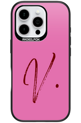 (Sorbet) V 2.0 - Apple iPhone 16 Pro