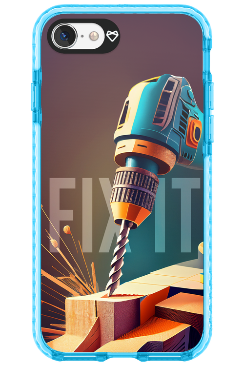 Fix It 2.0 - Apple iPhone 7