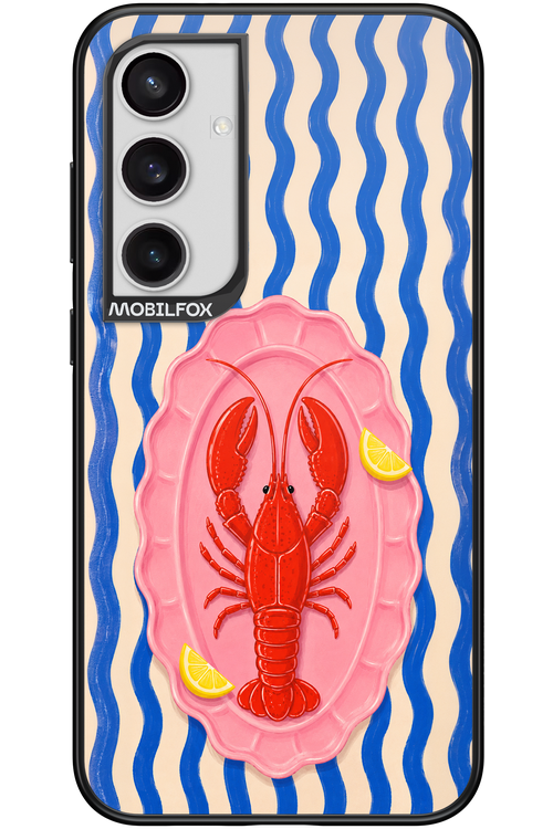 LOBSTER 2.0 - Samsung Galaxy S24+