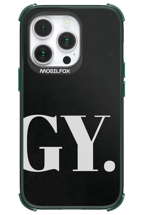 GY (Off Space) 2.0 - Apple iPhone 14 Pro