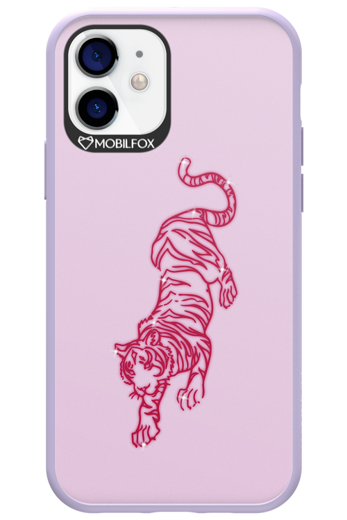 Tiger Power - Apple iPhone 12