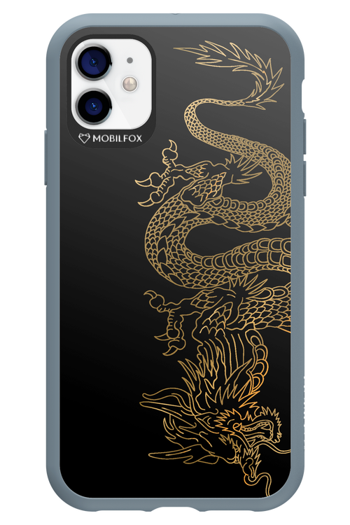Gold Age 2.0 - Apple iPhone 11