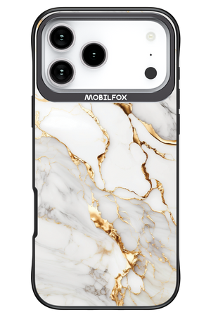Ariel 2.0 - Apple iPhone 17 Pro Max