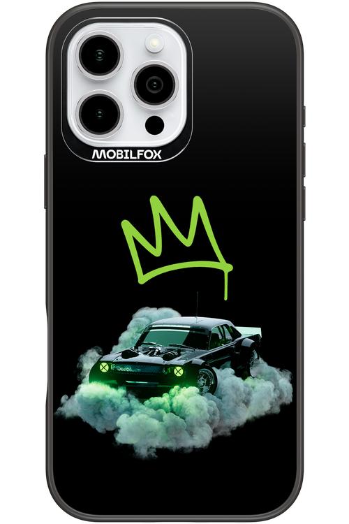 Just Dont Die - Apple iPhone 16 Pro Max