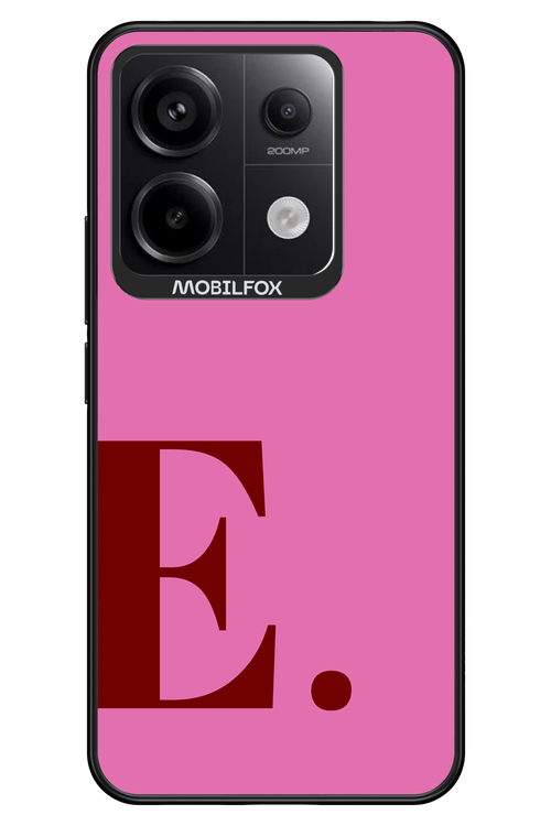 E (Sorbet) 2.0 - Xiaomi Redmi Note 13 Pro 5G