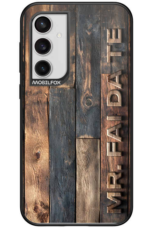 Mr. FAI DA TE 2.0 - Samsung Galaxy S23 FE