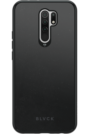 BLVCK 2.0 - Xiaomi Redmi 9