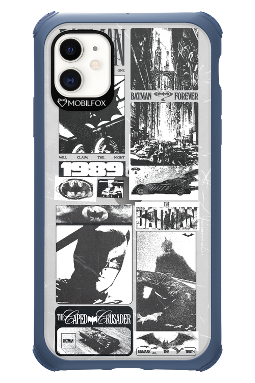 Batman Forever - Apple iPhone 11