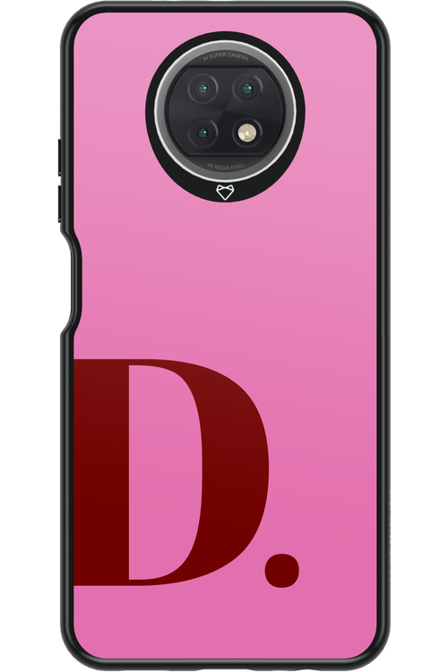 D (Sorbet) 2.0 - Xiaomi Redmi Note 9T 5G
