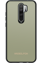 Olive 2.0 - Xiaomi Redmi Note 8 Pro