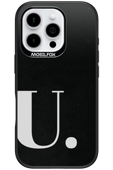 U (Off Space) 2.0 - Apple iPhone 16 Pro