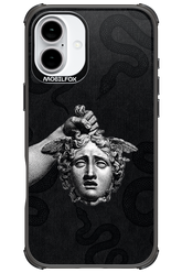 Medusa’s Gaze - Apple iPhone 16 Plus