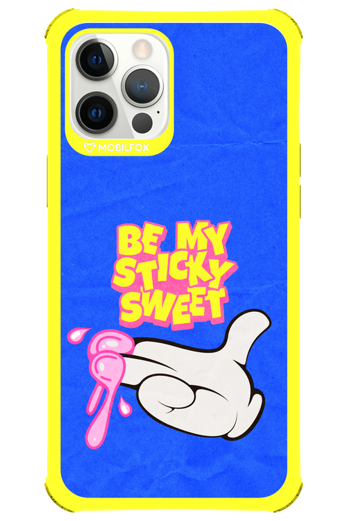 be my sticky sweet 2.0 - Apple iPhone 12 Pro Max