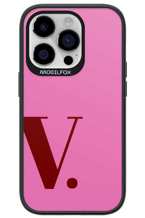 V (Sorbet) 2.0 - Apple iPhone 14 Pro