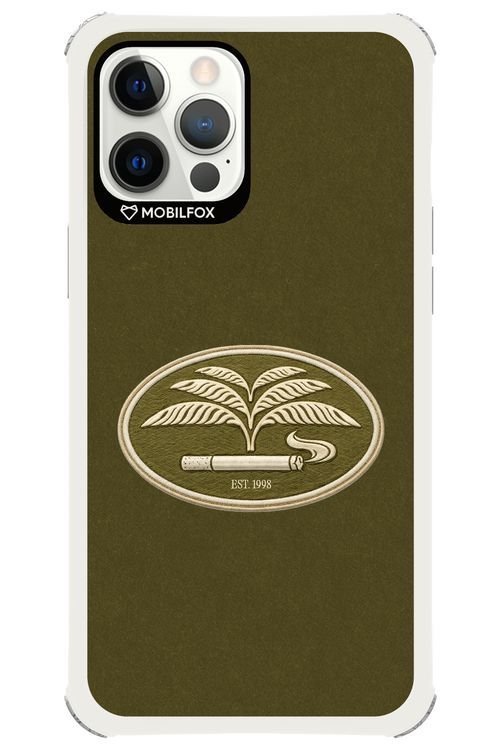 Nature Check - Apple iPhone 12 Pro Max