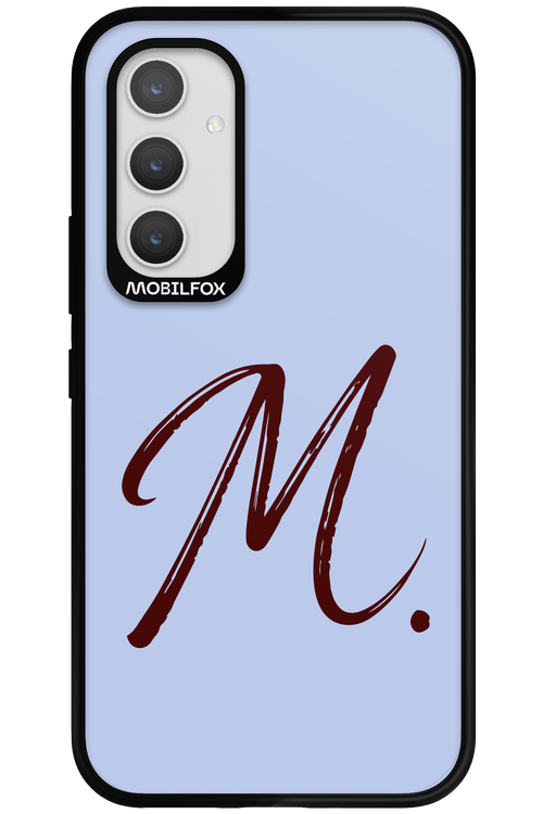 (Jellyfish Presso) M 2.0 - Samsung Galaxy A54