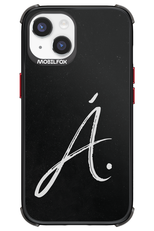 (Off Space) A II 2.0 - Apple iPhone 14
