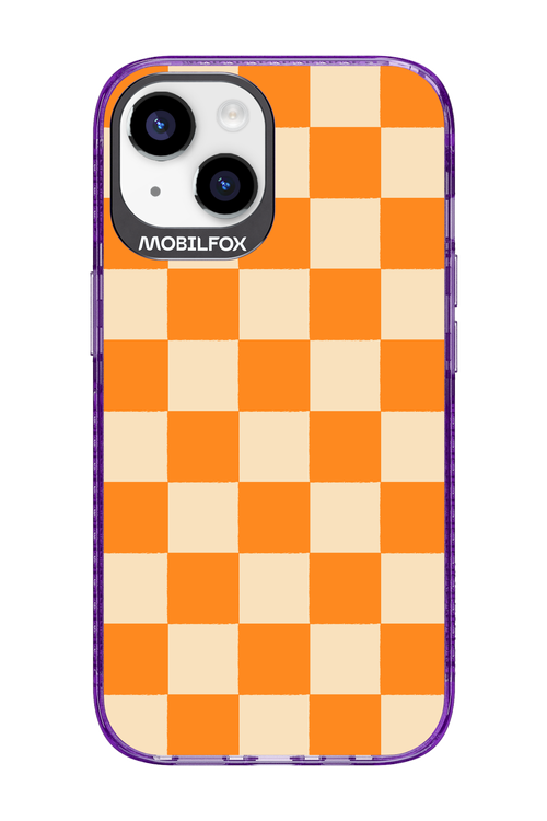 Vanilla & Pumpkin - Apple iPhone 14