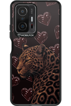 Leo Hearts 2.0 - Xiaomi Mi 11T