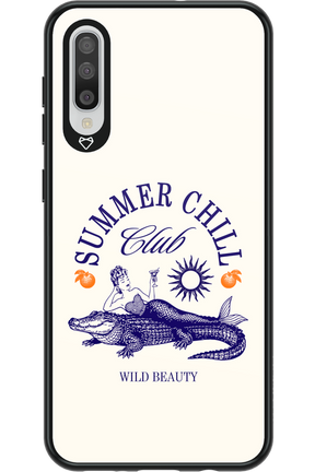 ChillMaid 2.0 - Samsung Galaxy A50