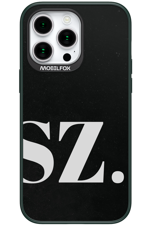 SZ (Off Space) 2.0 - Apple iPhone 15 Pro Max