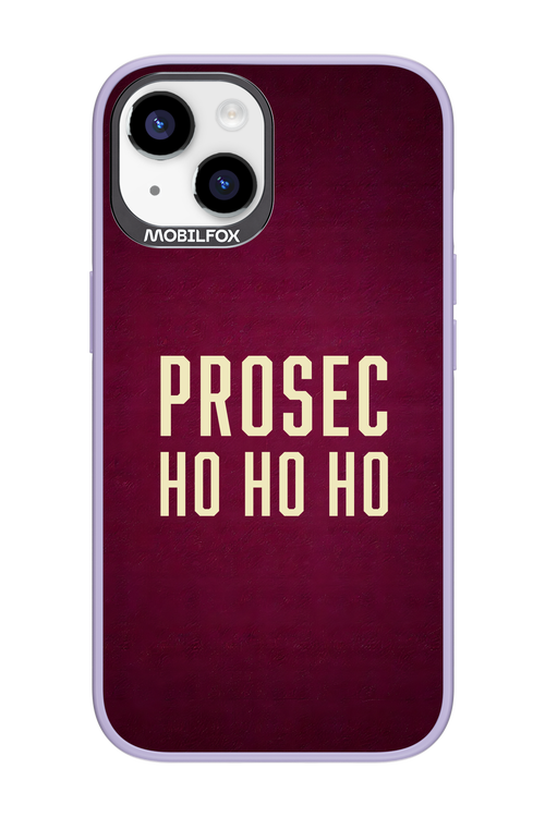 Prosec Ho - Apple iPhone 14