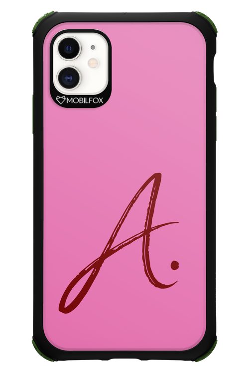 (Sorbet) A 2.0 - Apple iPhone 11