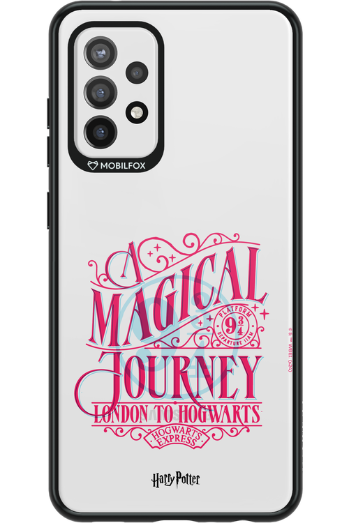 Magical Journey - Samsung Galaxy A72