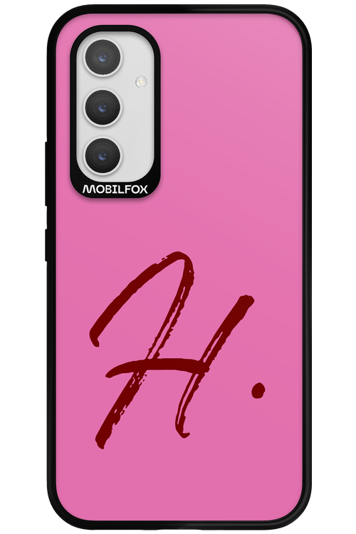 (Sorbet) H 2.0 - Samsung Galaxy A54
