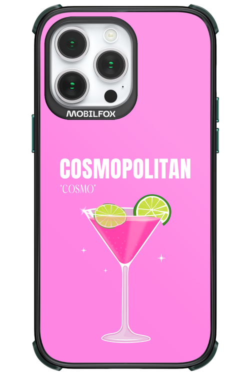 Cosmo - Apple iPhone 14 Pro Max