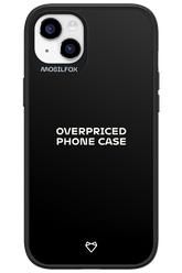 Overprieced - Apple iPhone 14 Plus