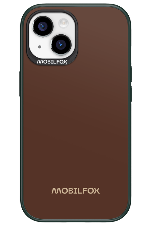 Espressso 2.0 - Apple iPhone 15