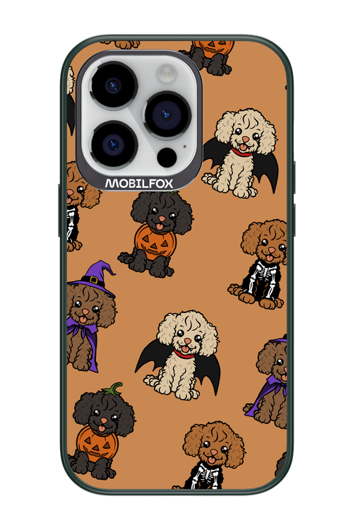 BOO-DLE CREW - Apple iPhone 14 Pro