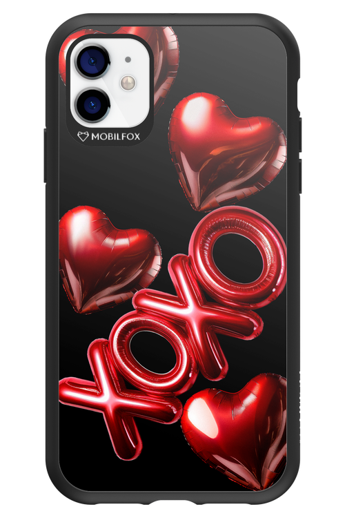 Xoxo - Apple iPhone 11