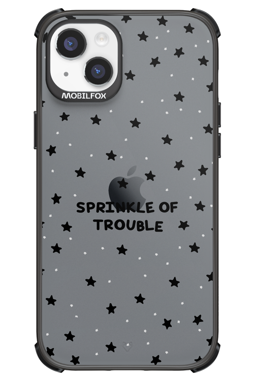 Trouble - Apple iPhone 14 Plus