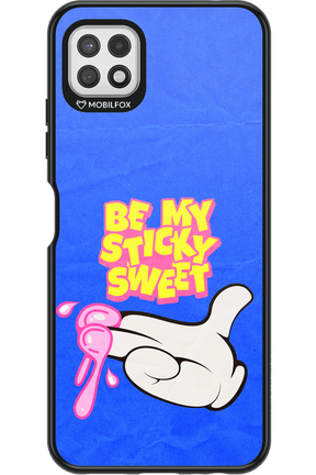 be my sticky sweet 2.0 - Samsung Galaxy A22 5G