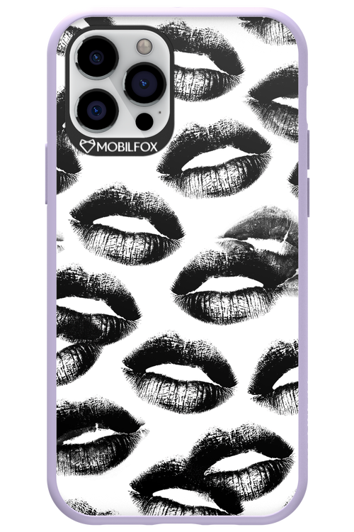 Ghost Kiss - Apple iPhone 12 Pro