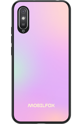 Pastel Violet 2.0 - Xiaomi Redmi 9A