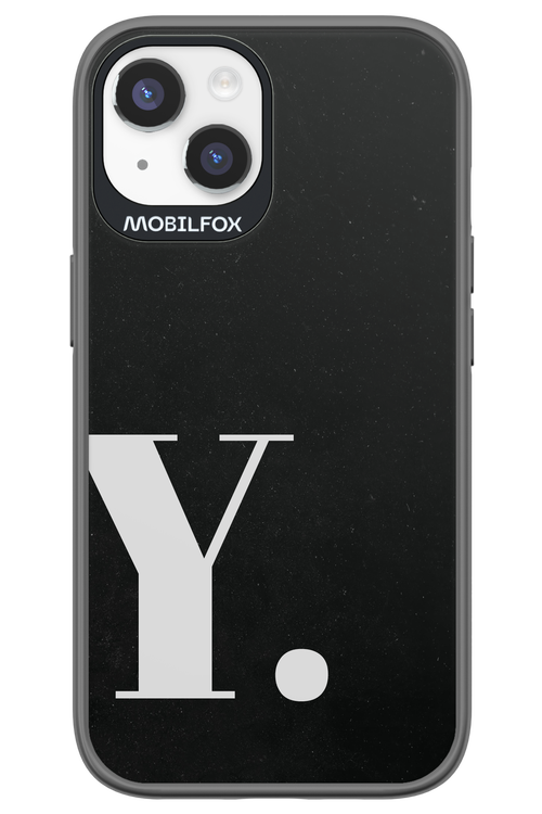 Y (Off Space) 2.0 - Apple iPhone 14