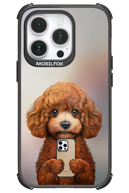Dog x Fox 2.0 - Apple iPhone 14 Pro