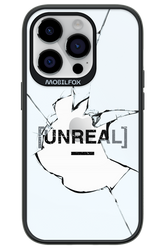 Broken Glass - Apple iPhone 14 Pro